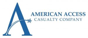 American Access Casualty Company Logo